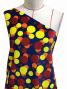 Flamenco Fabric / Dots / JKF-011-NVYE