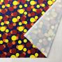 Flamenco Fabric / Dots / JKF-011-NVYE