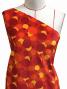 Flamenco Fabric / Dots / JKF-011-ORYE
