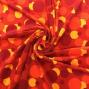 Flamenco Fabric / Dots / JKF-011-ORYE