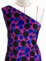 Flamenco Fabric / Dots / JKF-011-PUBK