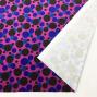 Flamenco Fabric / Dots / JKF-011-PUBK