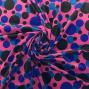 Flamenco Fabric / Dots / JKF-011-PUBK