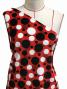 Flamenco Fabric / Dots / JKF-011-RD