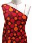Flamenco Fabric / Dots / JKF-011-WI