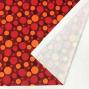 Flamenco Fabric / Dots / JKF-011-WI