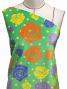 Flamenco Fabric / Rose / JKF-013-GR