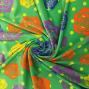 Flamenco Fabric / Rose / JKF-013-GR