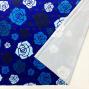 Flamenco Fabric / Rose / JKF-013-NV