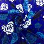 Flamenco Fabric / Rose / JKF-013-NV