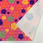 Flamenco Fabric / Rose / JKF-013-PI