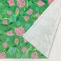 Flamenco Fabric / Rose / JKF-015-GR