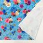 Flamenco Fabric / Rose / JKF-017-LBL