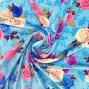 Flamenco Fabric / Rose / JKF-017-LBL