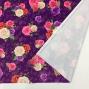 Flamenco Fabric / Rose / JKF-017-PU