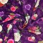Flamenco Fabric / Rose / JKF-017-PU
