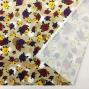 Flamenco Fabric / Rose&Dots / JKF-019-BE