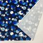 Flamenco Fabric / Rose&Dots / JKF-019-BL