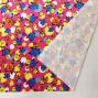 Flamenco Fabric / Rose&Dots / JKF-019-PI