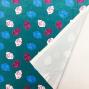 Flamenco Fabric / Rose / JKF-023-GR