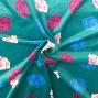 Flamenco Fabric / Rose / JKF-023-GR