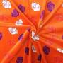 Flamenco Fabric / Rose / JKF-023-OR