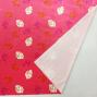 Flamenco Fabric / Rose / JKF-023-PI