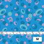Flamenco Fabric / Dots / JKF-025-LBL