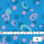 Flamenco Fabric / Dots / JKF-025-LBL