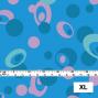 Flamenco Fabric / Dots / JKF-025-LBL
