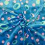 Flamenco Fabric / Dots / JKF-025-LBL