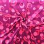 Flamenco Fabric / Dots / JKF-025-PU