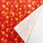 Flamenco Fabric / Dots / JKF-025-RD