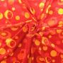 Flamenco Fabric / Dots / JKF-025-RD
