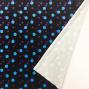 Flamenco Fabric / Dots / JKF-027-BK