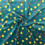 Flamenco Fabric / Dots / JKF-027-GR