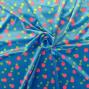 Flamenco Fabric / Dots / JKF-027-LBL