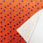Flamenco Fabric / Dots / JKF-027-OR