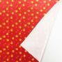 Flamenco Fabric / Dots / JKF-027-RD