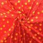 Flamenco Fabric / Dots / JKF-027-RD