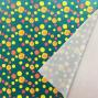 Flamenco Fabric / Rose&Dots / JKF-029-GR