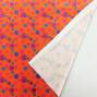 Flamenco Fabric / Rose&Dots / JKF-029-OR