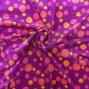 Flamenco Fabric / Rose&Dots / JKF-029-PU