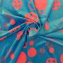 Flamenco Fabric / Dots / JKF-031-LBL
