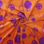 Flamenco Fabric / Dots / JKF-031-OR