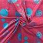 Flamenco Fabric / Dots / JKF-031-PU