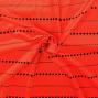 Flamenco Fabric / Dots / JKF-033-RD