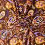 Flamenco Fabric / Paisley / JKF-035-BR