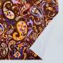 Flamenco Fabric / Paisley / JKF-035-BR
