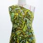 Flamenco Fabric / Paisley / JKF-035-KA